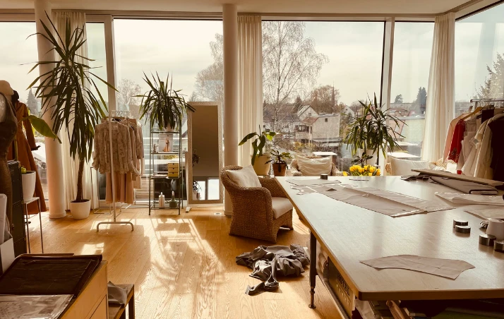 Berliner Atelier
