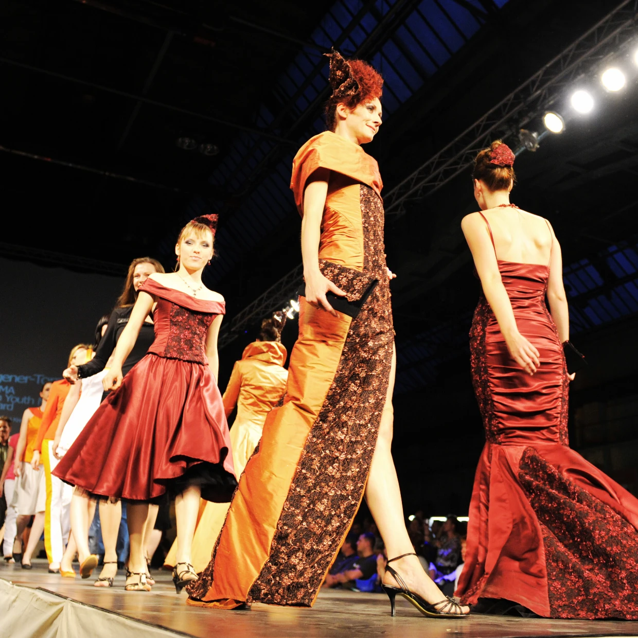 Catwalk 3