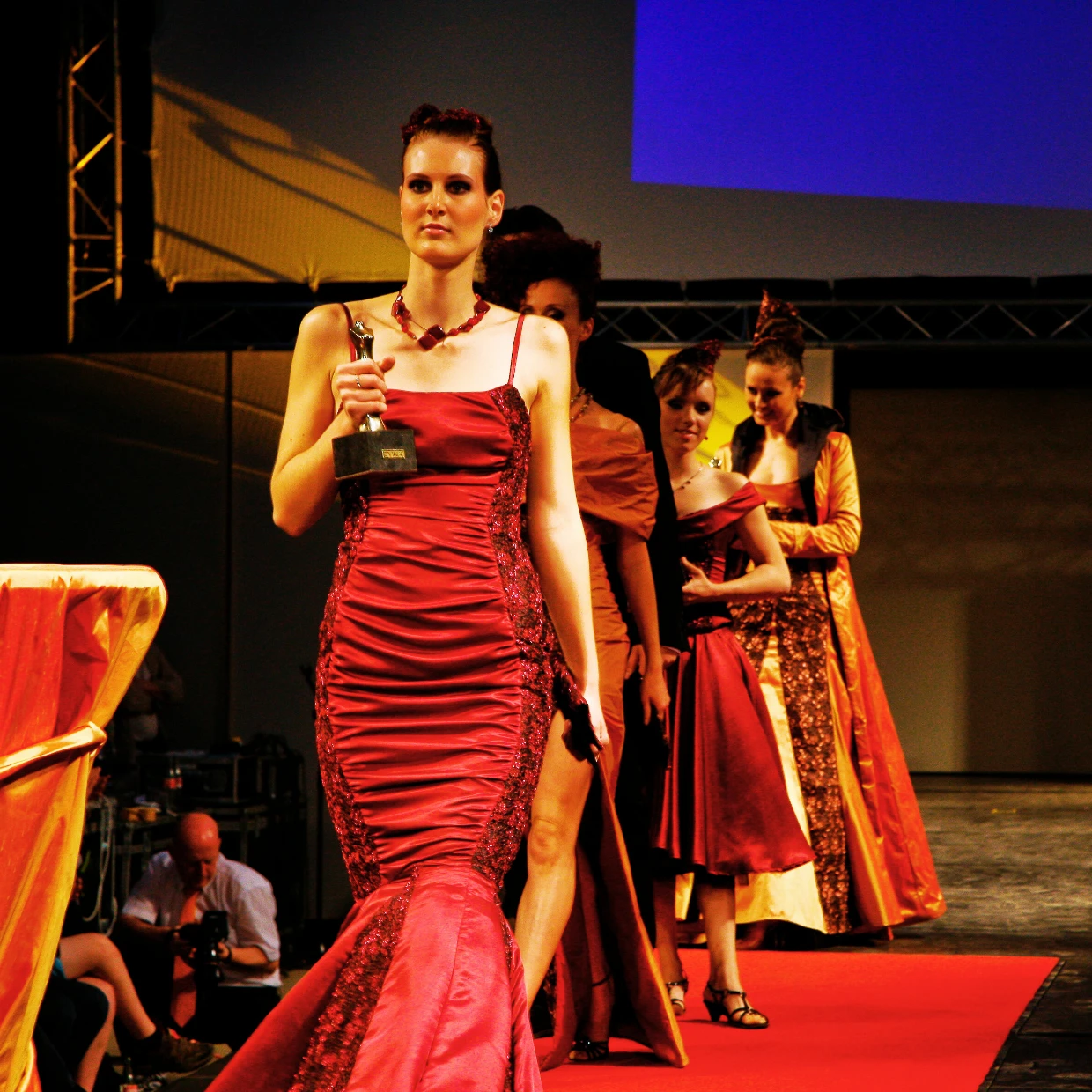 Catwalk 4
