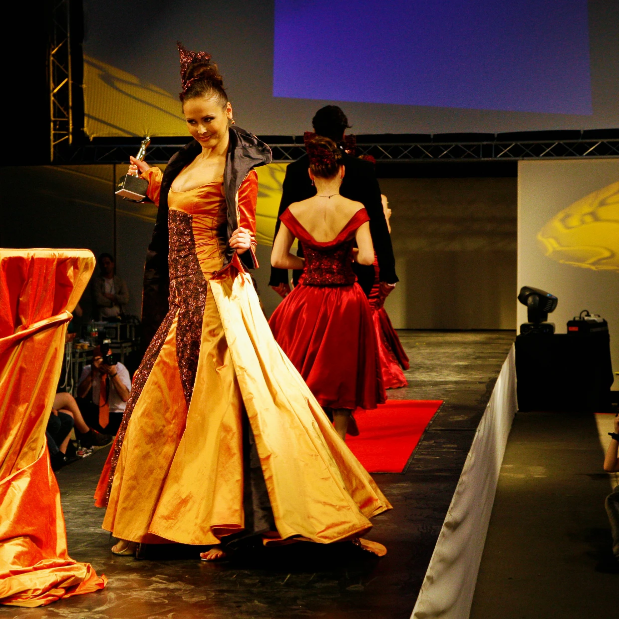 Catwalk 5