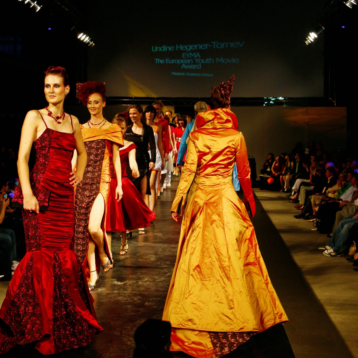 Catwalk 6