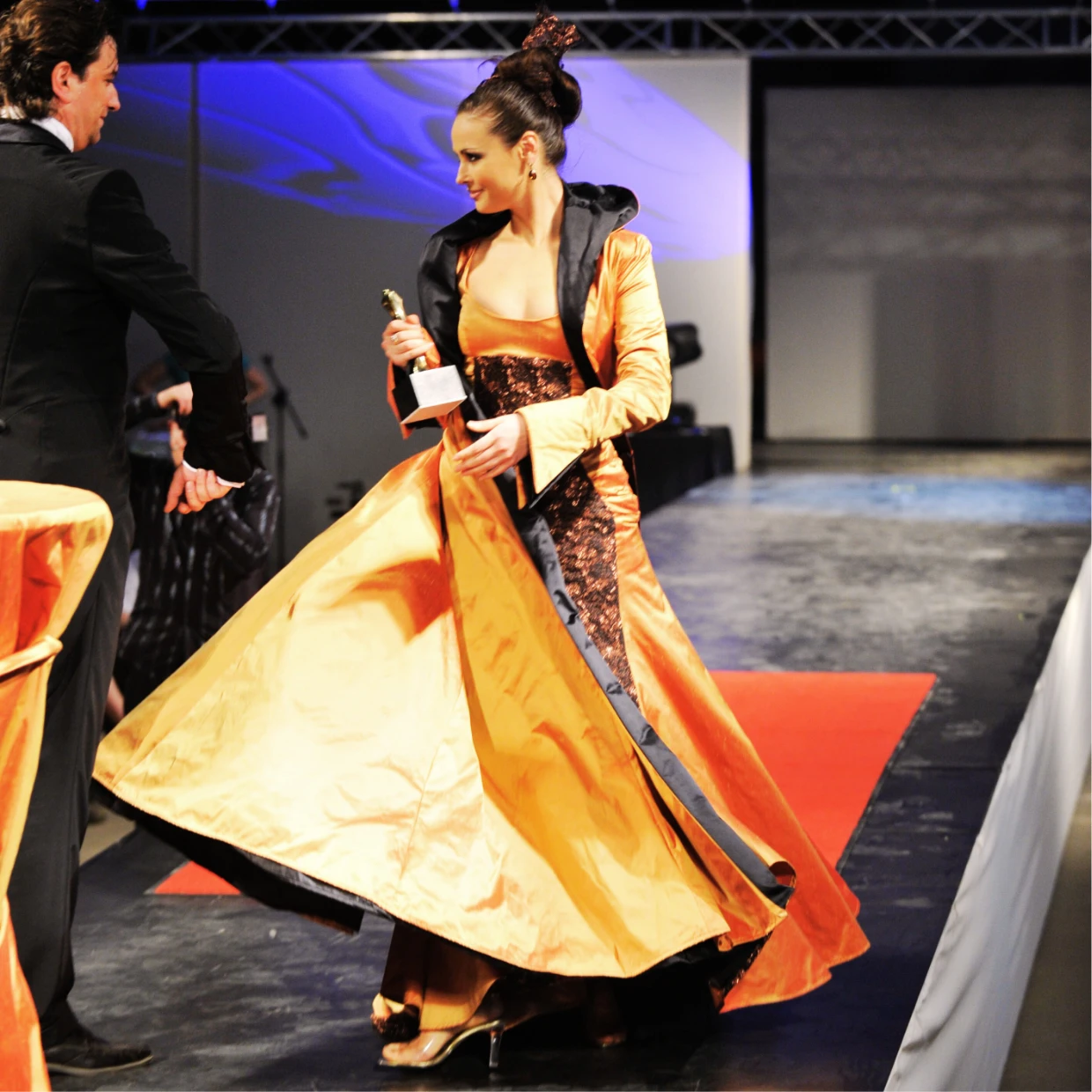 Catwalk 7