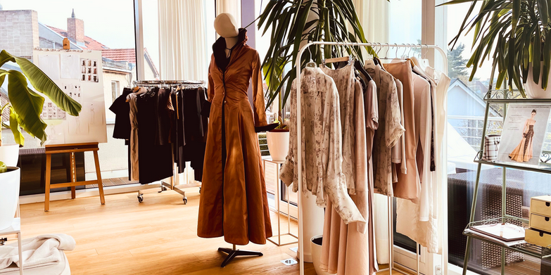 Undine Atelier Berlin