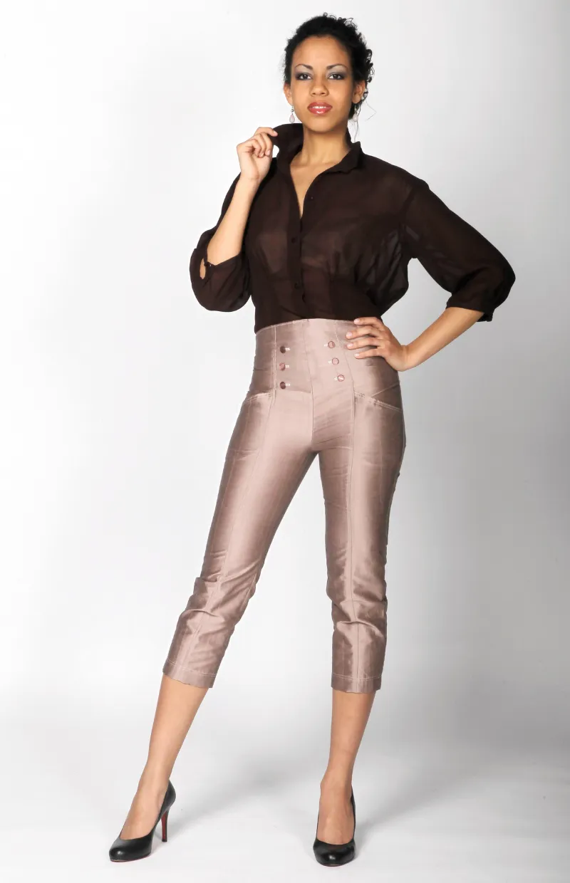 Modern Classics Look 4