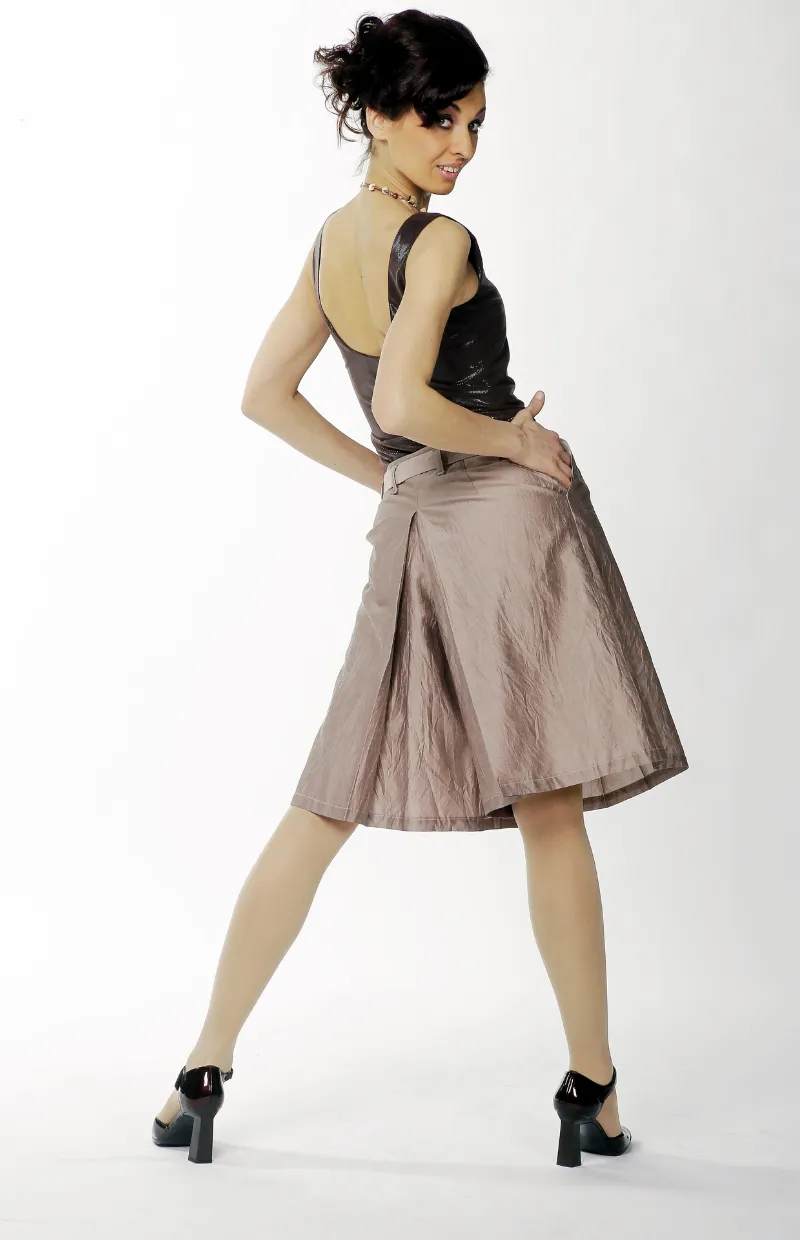 Modern Classics Look 8