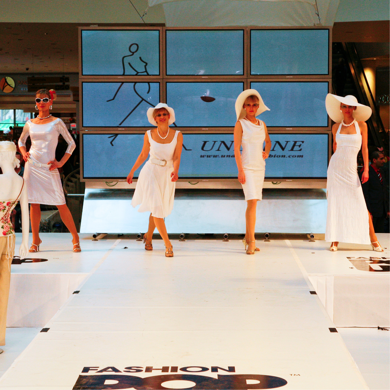 Catwalk 2
