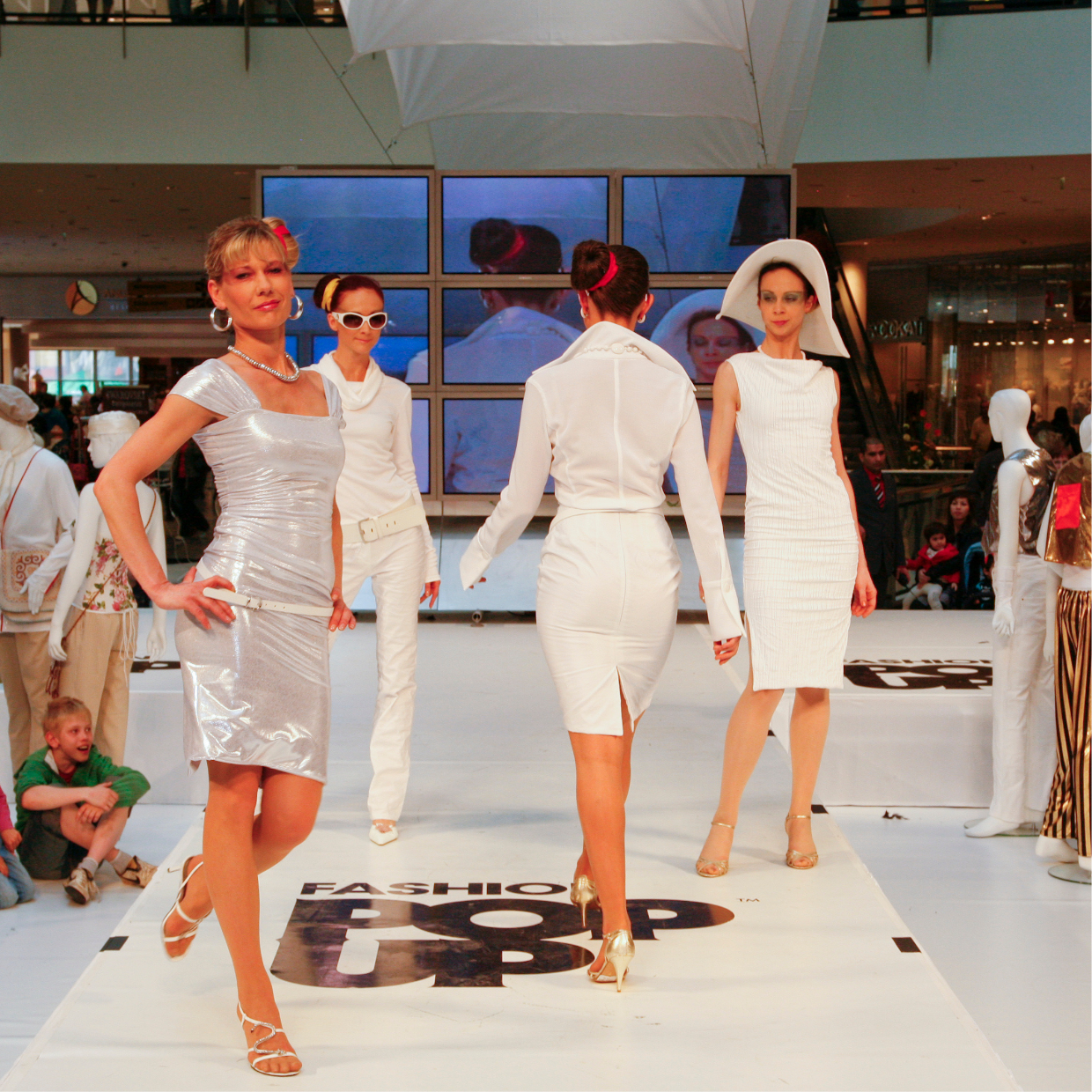 Catwalk 3