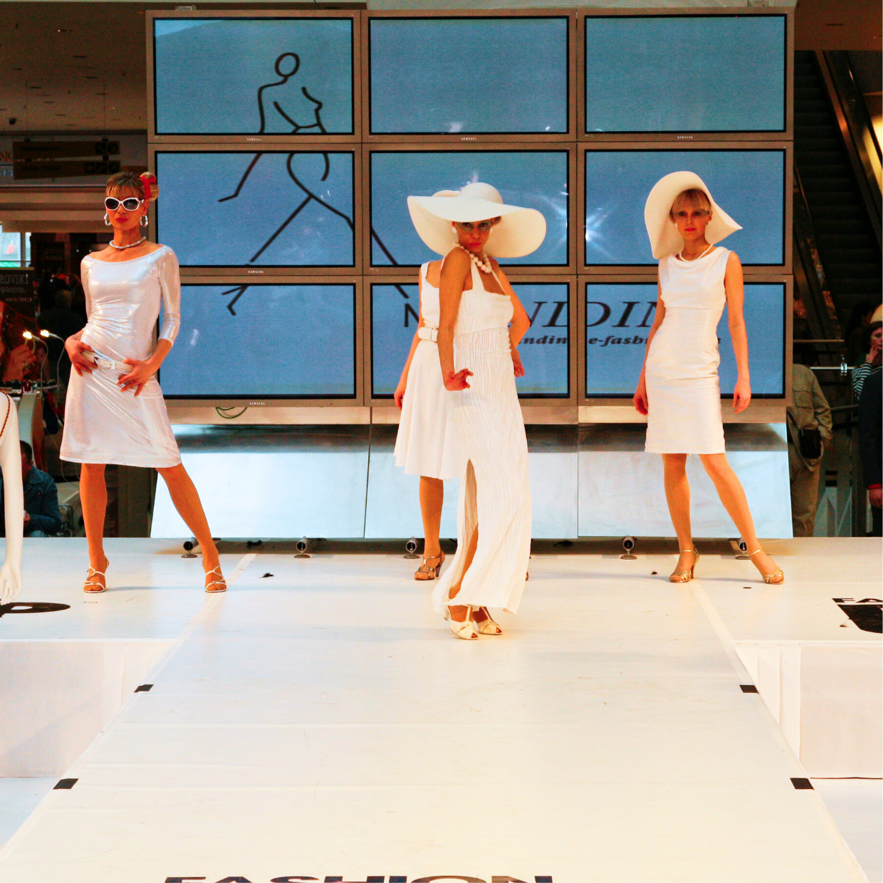 Catwalk 5