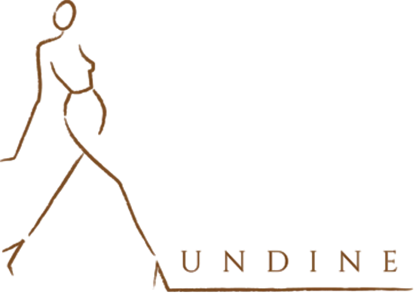 Undine Logo