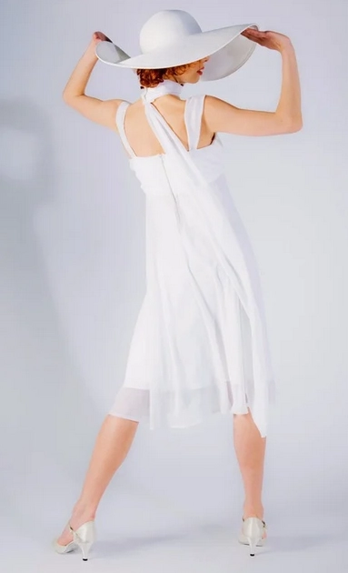 Smart Softness Look