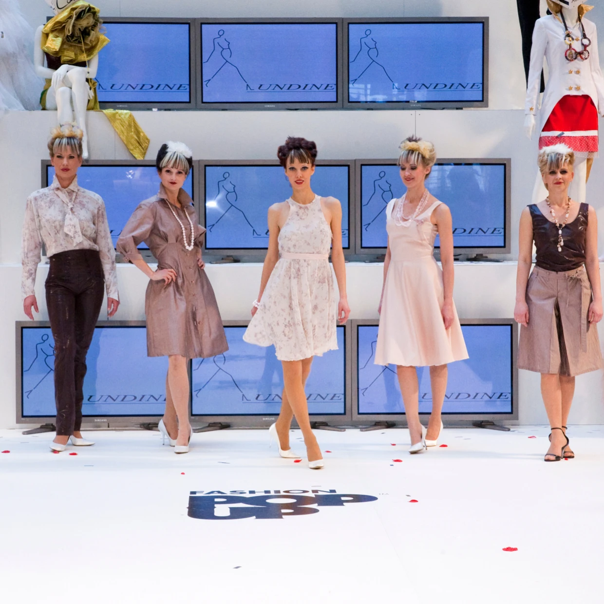 Catwalk 2