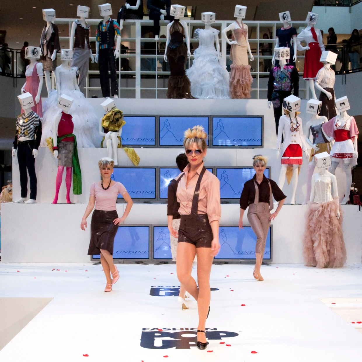 Catwalk 3