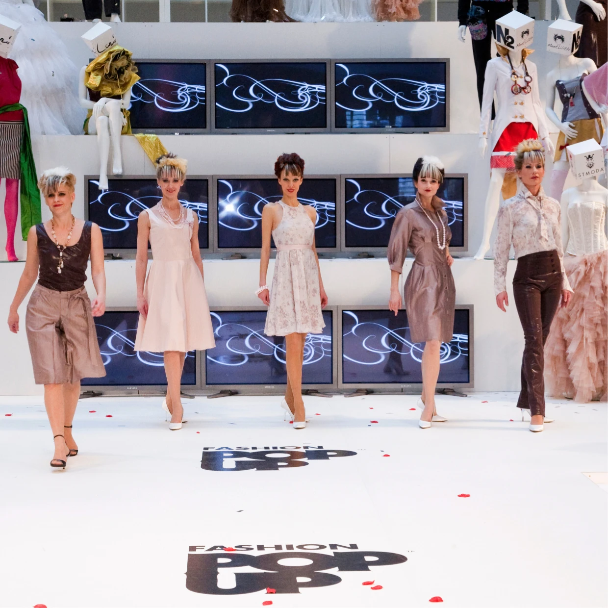 Catwalk 4