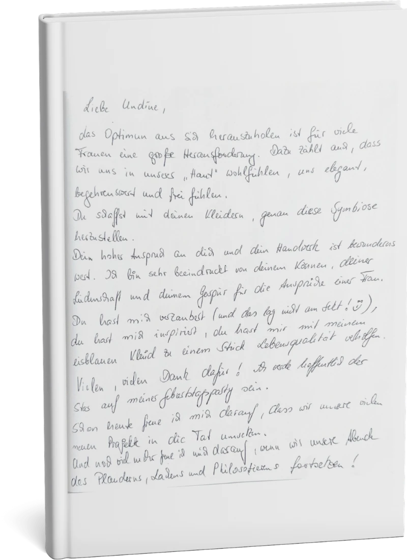 Rezension 1
