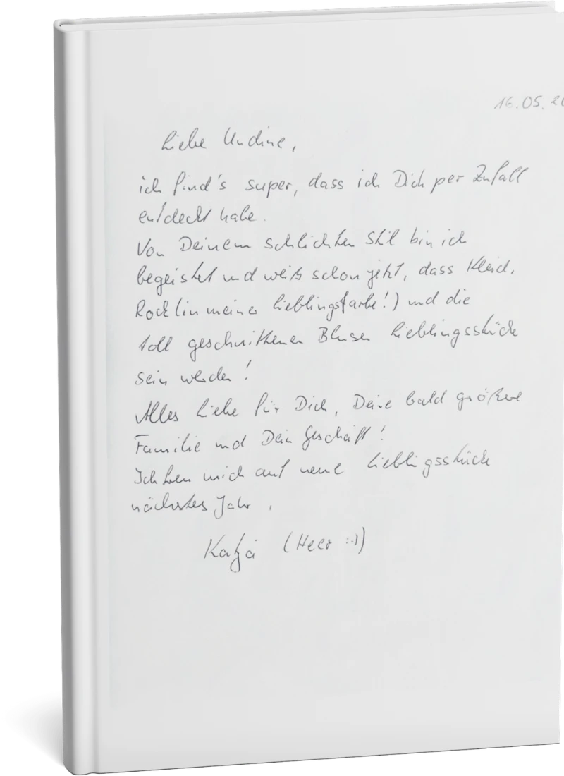 Rezension 2