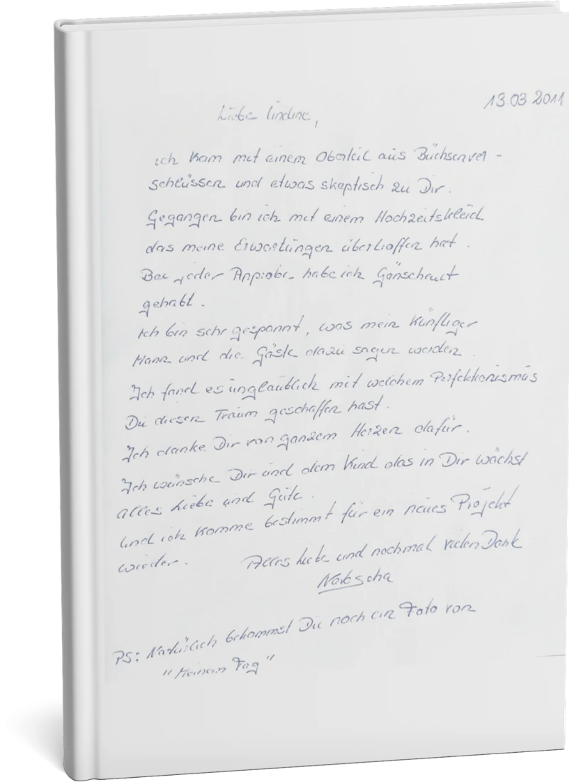 Rezension 3