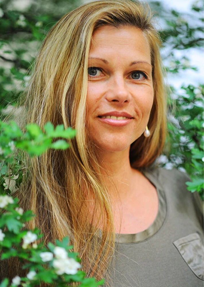 Undine Tornev