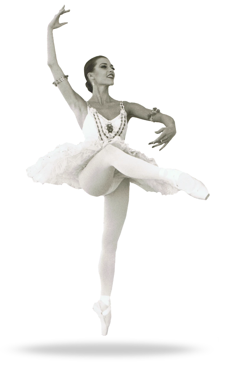 Undine – Ballett