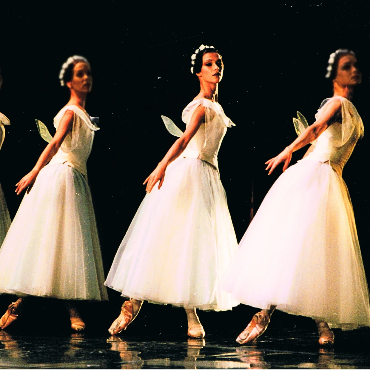 Les Sylphides