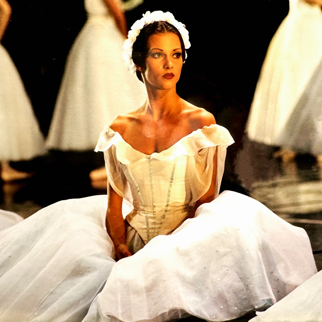 Les Sylphides