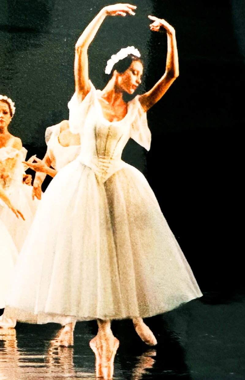 Les Sylphides