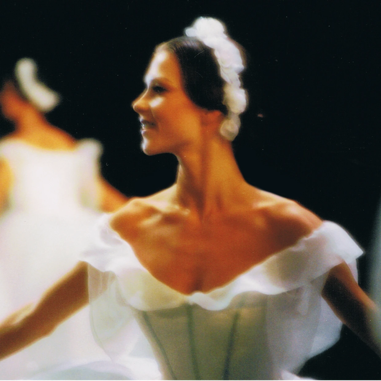 Les Sylphides