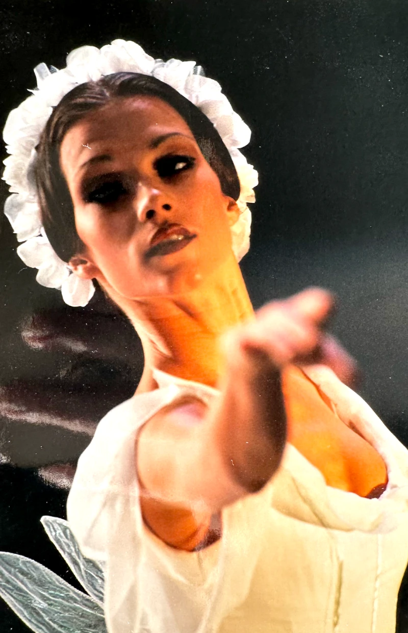 Les Sylphides